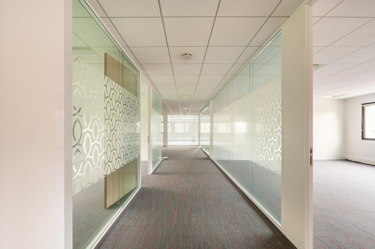 Bureau Issy-les-Moulineaux 5549m² Location bureau Issy-les-Moulineaux Hauts-de-Seine OLBUR2119672 3